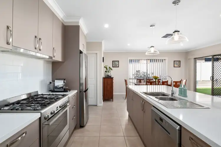 Fourth view of Homely house listing, 69 Felstead Circuit, Thurgoona NSW 2640