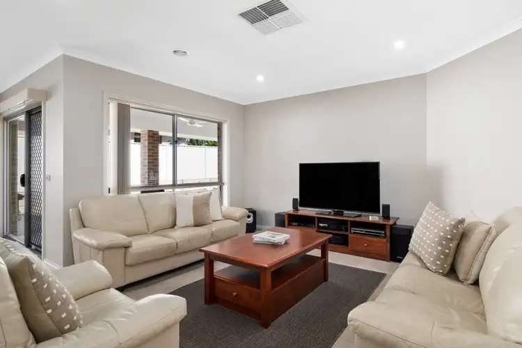 Fifth view of Homely house listing, 69 Felstead Circuit, Thurgoona NSW 2640