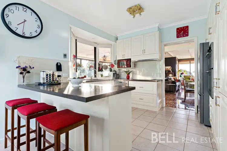 Fourth view of Homely house listing, 1 Belbrook Road, Upwey VIC 3158
