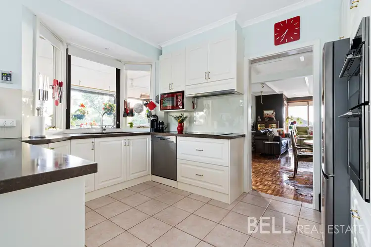 Fifth view of Homely house listing, 1 Belbrook Road, Upwey VIC 3158