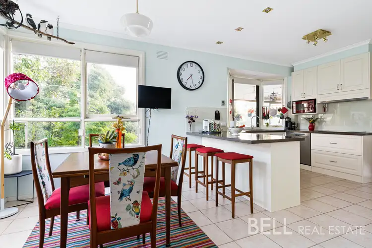 Sixth view of Homely house listing, 1 Belbrook Road, Upwey VIC 3158