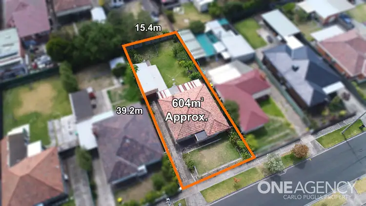 Second view of Homely house listing, 42 Maxweld Street, Ardeer VIC 3022