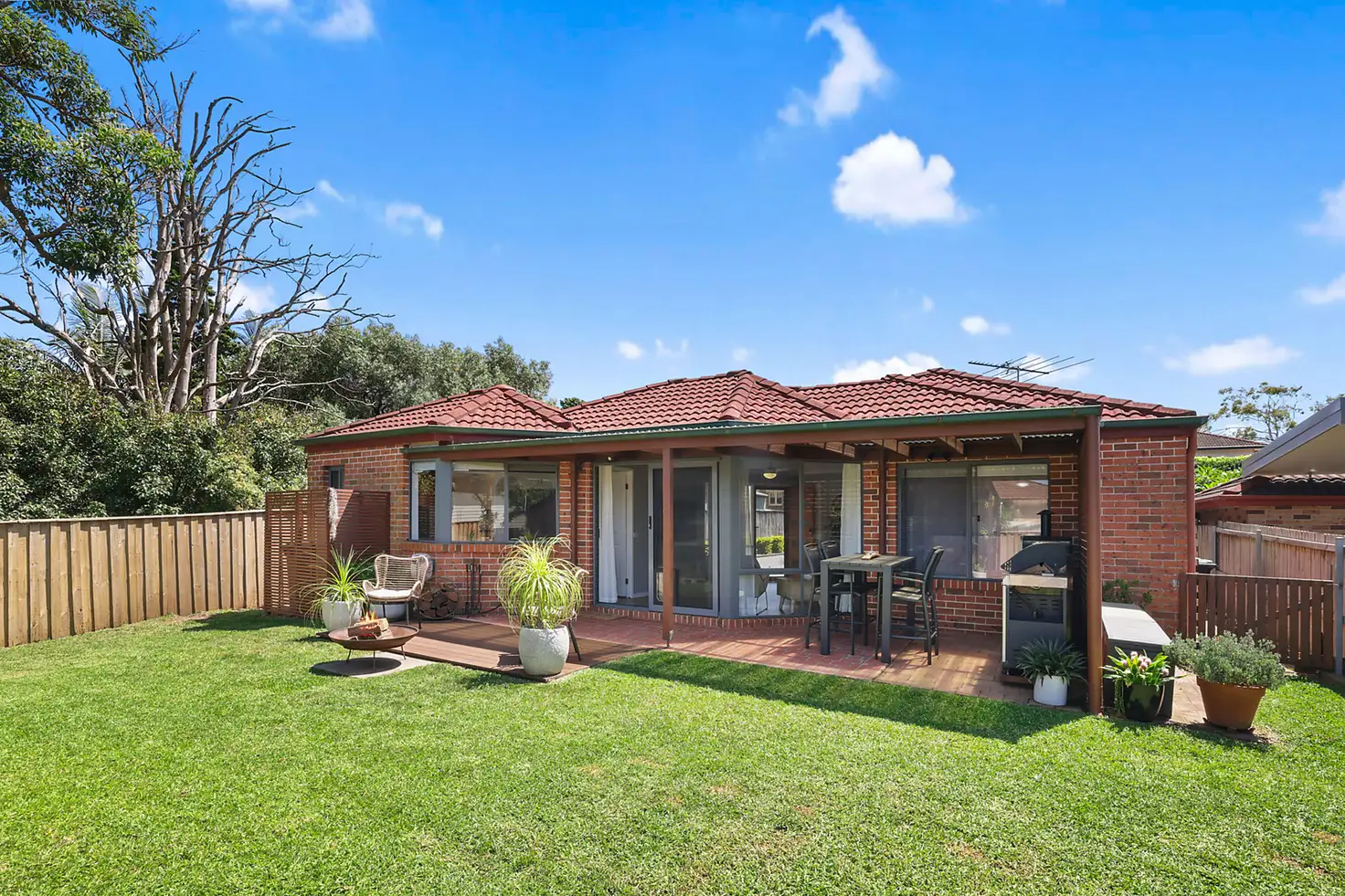 Main view of Homely house listing, 107b Pitt Road, North Curl Curl NSW 2099