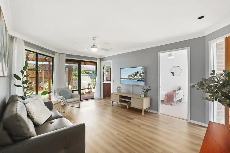 Second view of Homely house listing, 107b Pitt Road, North Curl Curl NSW 2099