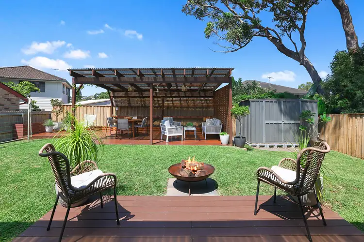 Third view of Homely house listing, 107b Pitt Road, North Curl Curl NSW 2099