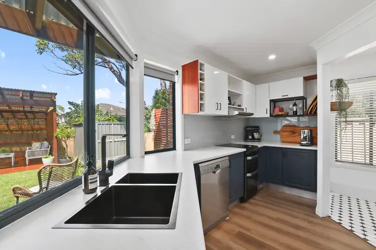 Fourth view of Homely house listing, 107b Pitt Road, North Curl Curl NSW 2099