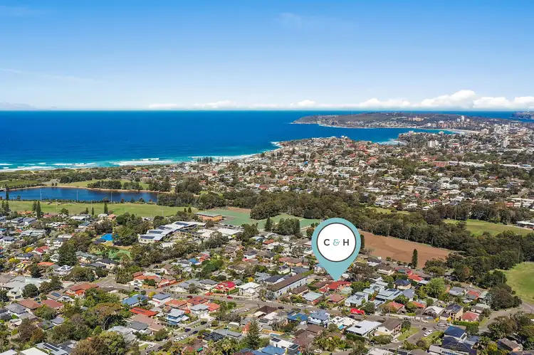 Fifth view of Homely house listing, 107b Pitt Road, North Curl Curl NSW 2099