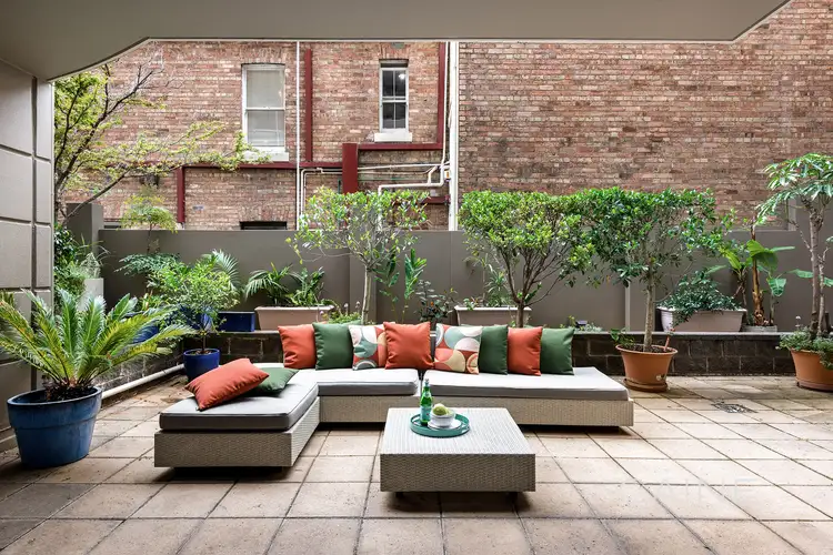 31/400 Victoria Parade, East Melbourne VIC 3002