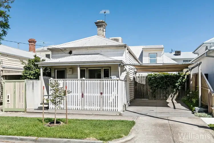 291 Douglas Parade, Newport VIC 3015