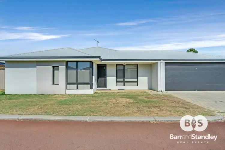 43A Clarke Street, South Bunbury WA 6230