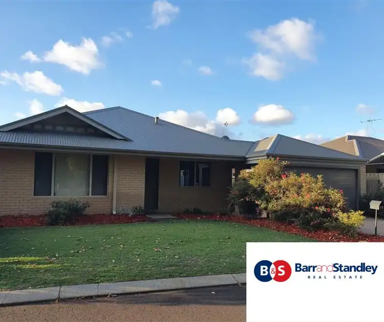 Main view of Homely house listing, 23 Walingale Street, Australind WA 6233
