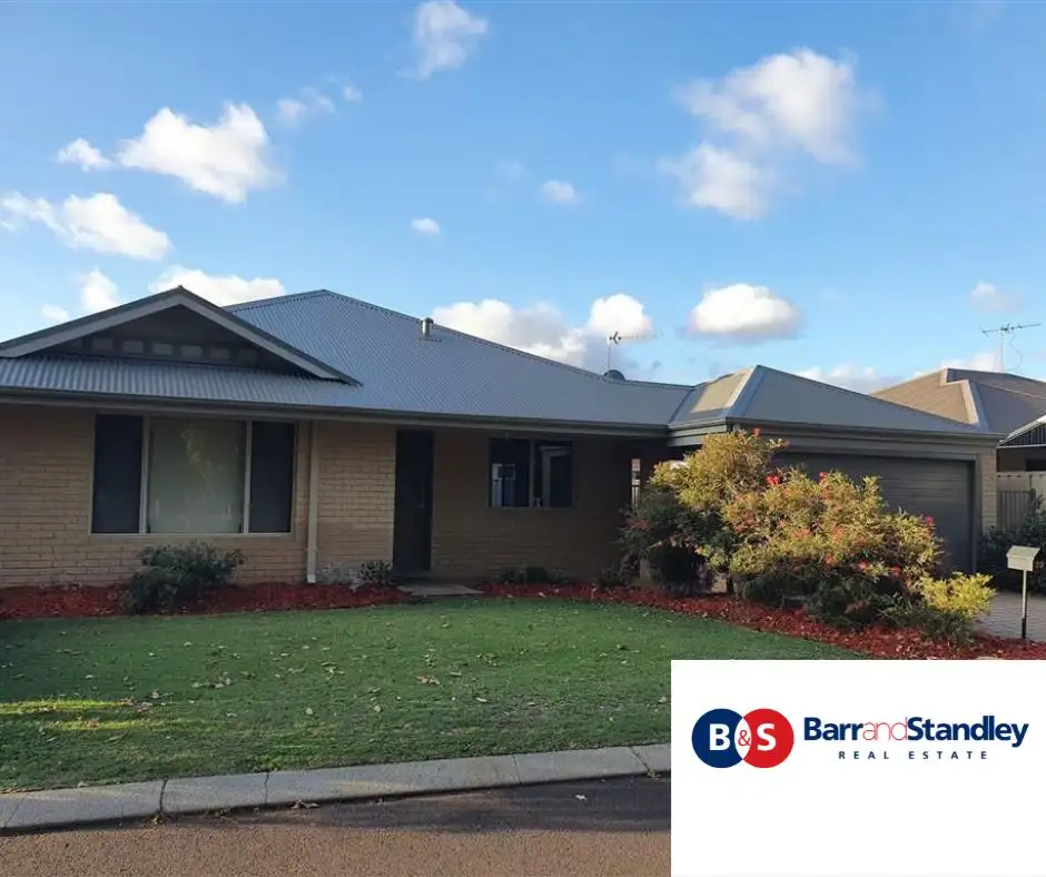 Main view of Homely house listing, 23 Walingale Street, Australind WA 6233