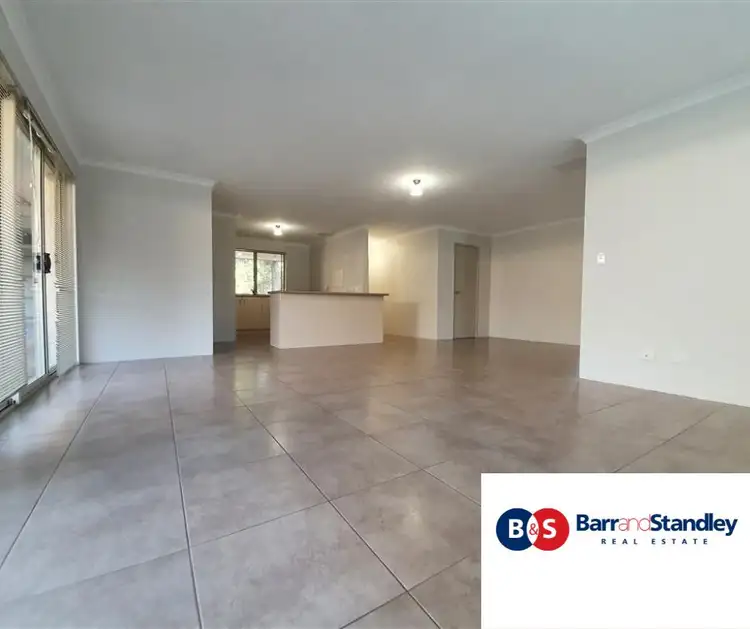 Second view of Homely house listing, 23 Walingale Street, Australind WA 6233