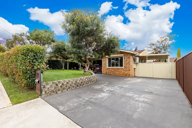 56 Grandview Street, South Penrith NSW 2750