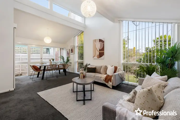 Third view of Homely house listing, 12 Kingloch Parade, Wantirna VIC 3152