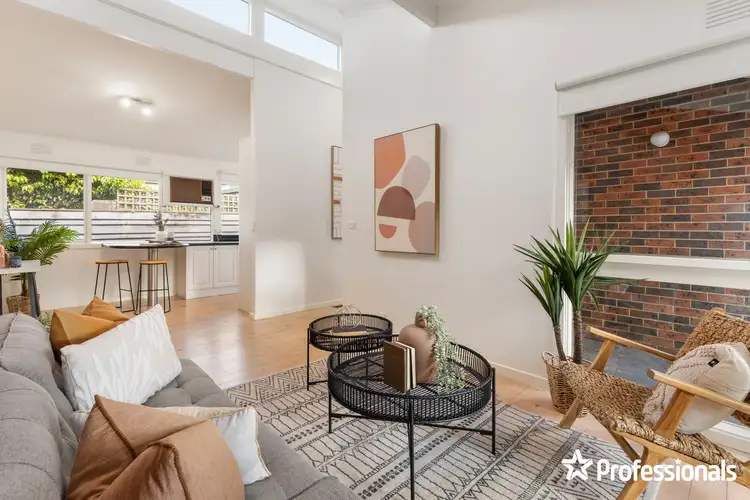 Fifth view of Homely house listing, 12 Kingloch Parade, Wantirna VIC 3152