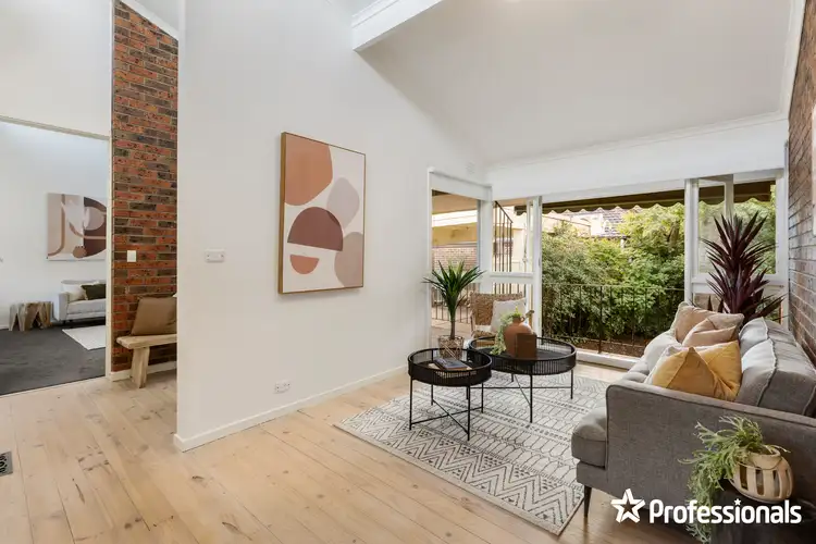 Sixth view of Homely house listing, 12 Kingloch Parade, Wantirna VIC 3152