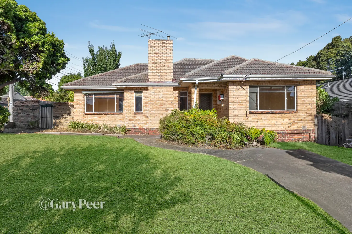 Main view of Homely house listing, 16 McGuinness Road, Bentleigh East VIC 3165