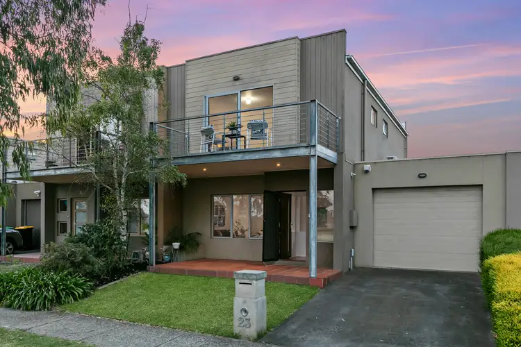 23 Jenkins Street, Mordialloc VIC 3195