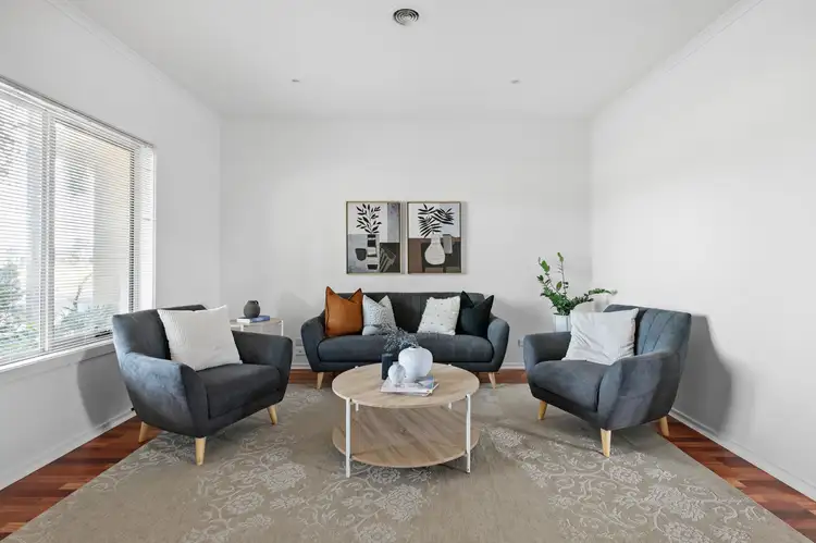 Second view of Homely townhouse listing, 23 Jenkins Street, Mordialloc VIC 3195