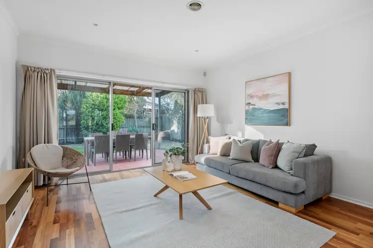 Fourth view of Homely townhouse listing, 23 Jenkins Street, Mordialloc VIC 3195