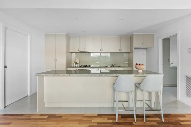 Fifth view of Homely townhouse listing, 23 Jenkins Street, Mordialloc VIC 3195