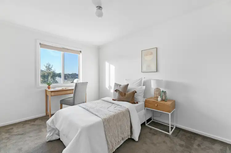 Sixth view of Homely townhouse listing, 23 Jenkins Street, Mordialloc VIC 3195
