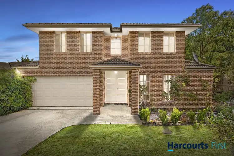 Main view of Homely house listing, 187 Harold Street, Wantirna VIC 3152