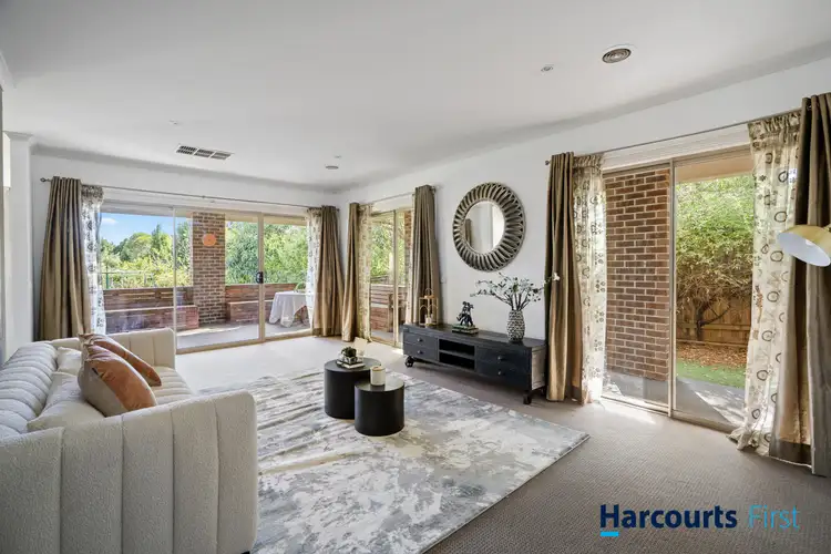 Second view of Homely house listing, 187 Harold Street, Wantirna VIC 3152