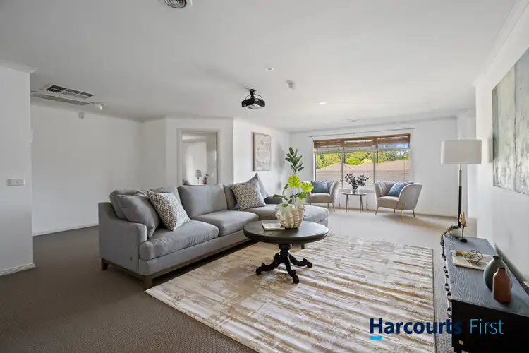 Third view of Homely house listing, 187 Harold Street, Wantirna VIC 3152