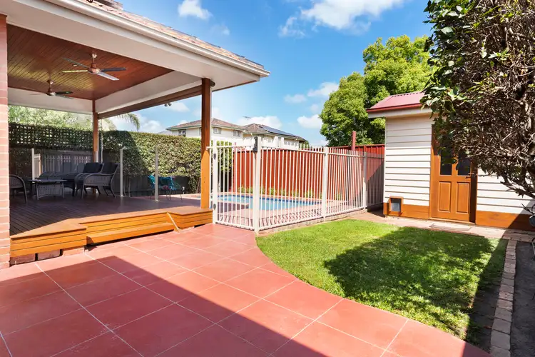 Third view of Homely house listing, 8 Adaleigh Street, Yarraville VIC 3013