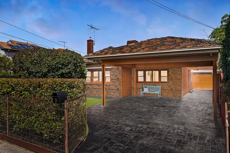 Fourth view of Homely house listing, 8 Adaleigh Street, Yarraville VIC 3013
