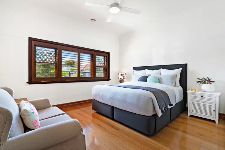 Sixth view of Homely house listing, 8 Adaleigh Street, Yarraville VIC 3013