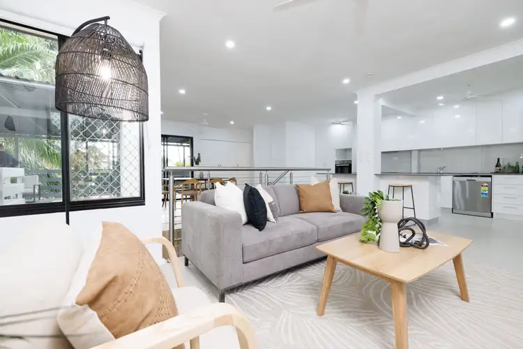 143 Playford Street, Parap NT 820
