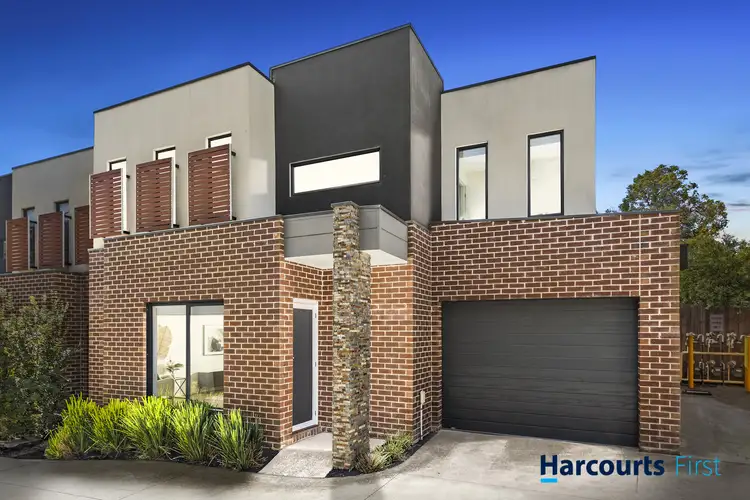Main view of Homely townhouse listing, 4/79 Lewis Road, Wantirna South VIC 3152