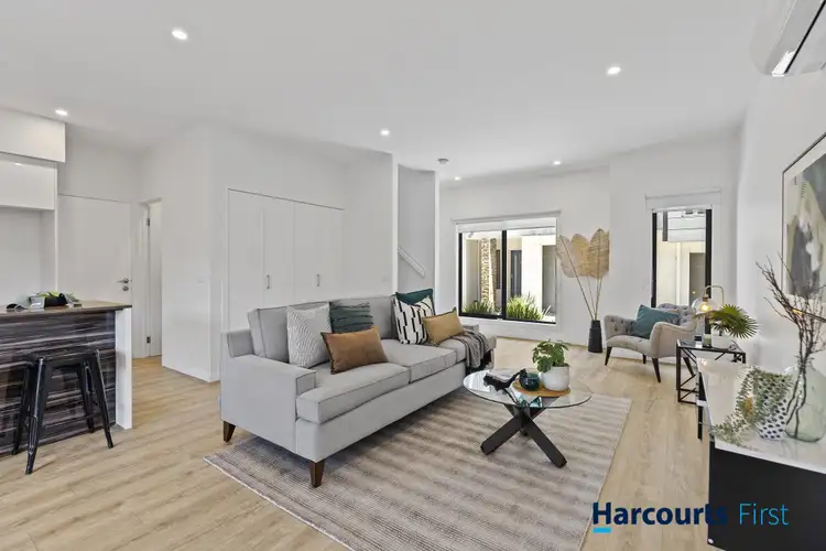 Third view of Homely townhouse listing, 4/79 Lewis Road, Wantirna South VIC 3152