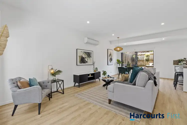 Fourth view of Homely townhouse listing, 4/79 Lewis Road, Wantirna South VIC 3152