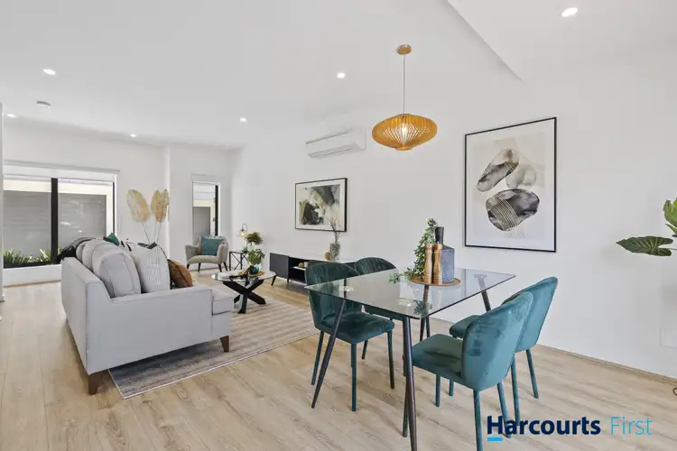 Fifth view of Homely townhouse listing, 4/79 Lewis Road, Wantirna South VIC 3152