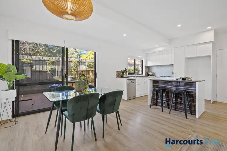Sixth view of Homely townhouse listing, 4/79 Lewis Road, Wantirna South VIC 3152