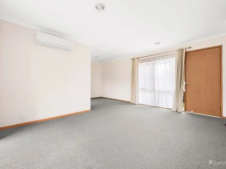 Second view of Homely unit listing, 22/43 Railway Parade, Eltham VIC 3095