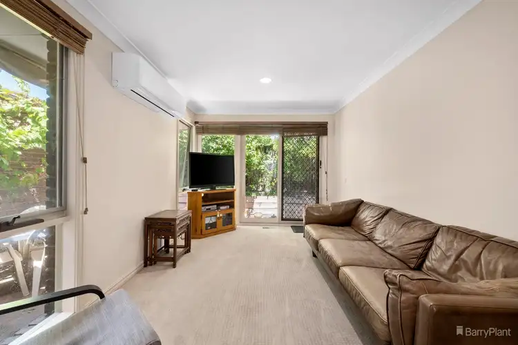 Fifth view of Homely unit listing, 6/36 Winfield Road, Balwyn North VIC 3104