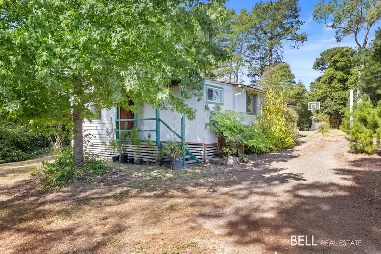 Main view of Homely house listing, 12 Bellbird Avenue, Launching Place VIC 3139