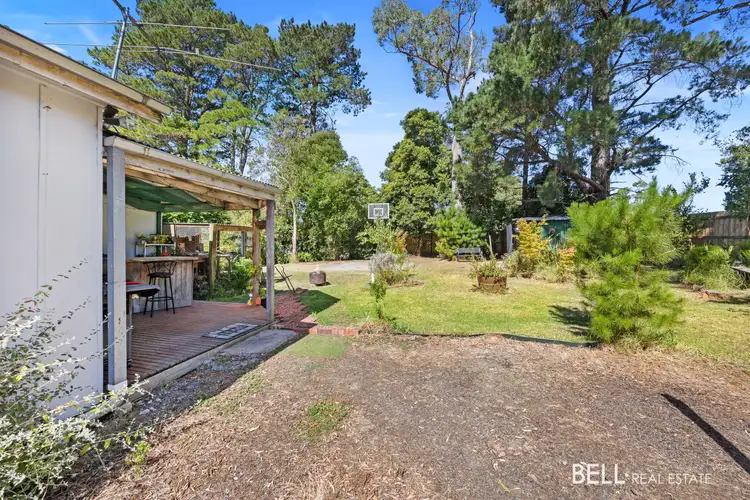 Second view of Homely house listing, 12 Bellbird Avenue, Launching Place VIC 3139