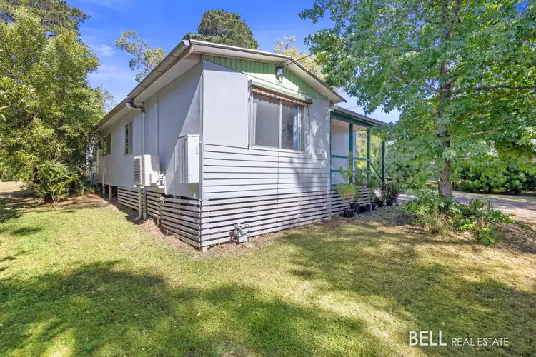 Fifth view of Homely house listing, 12 Bellbird Avenue, Launching Place VIC 3139