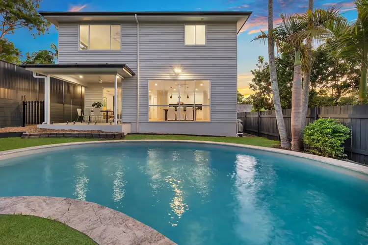 8 Wildwood Street, Kenmore Hills QLD 4069