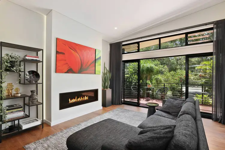 Second view of Homely house listing, 11 Lewis Street, Dee Why NSW 2099