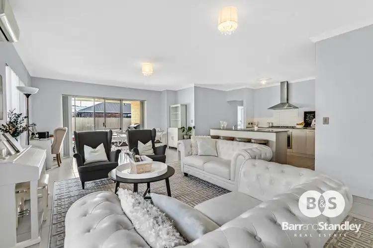 Fifth view of Homely house listing, 4 Rivergum Way, Glen Iris WA 6230