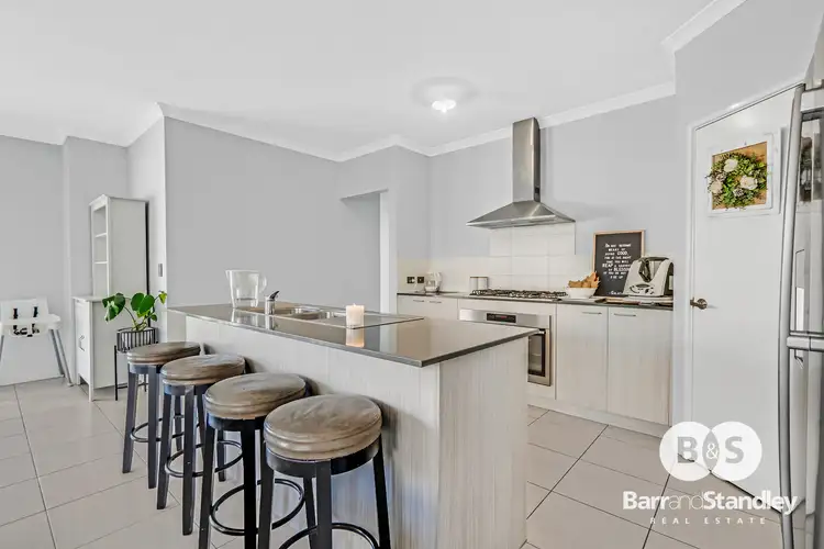 Sixth view of Homely house listing, 4 Rivergum Way, Glen Iris WA 6230