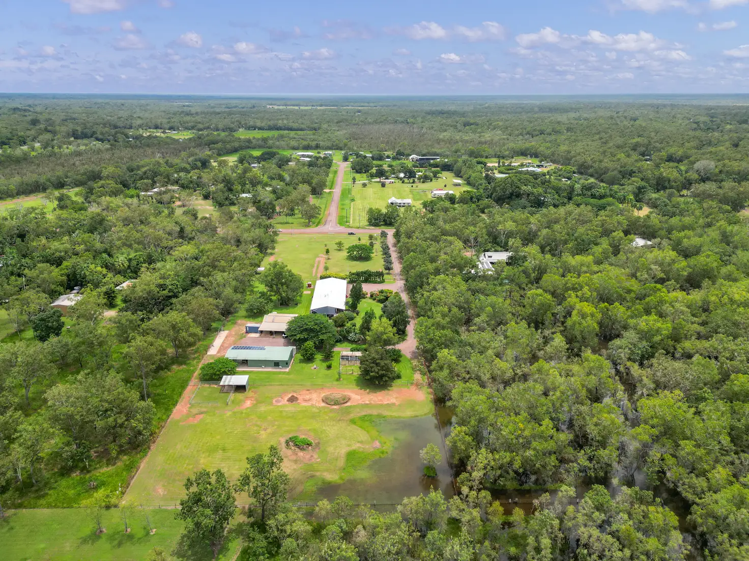 Main view of Homely house listing, 50 Pioneer Drive, Humpty Doo NT 836