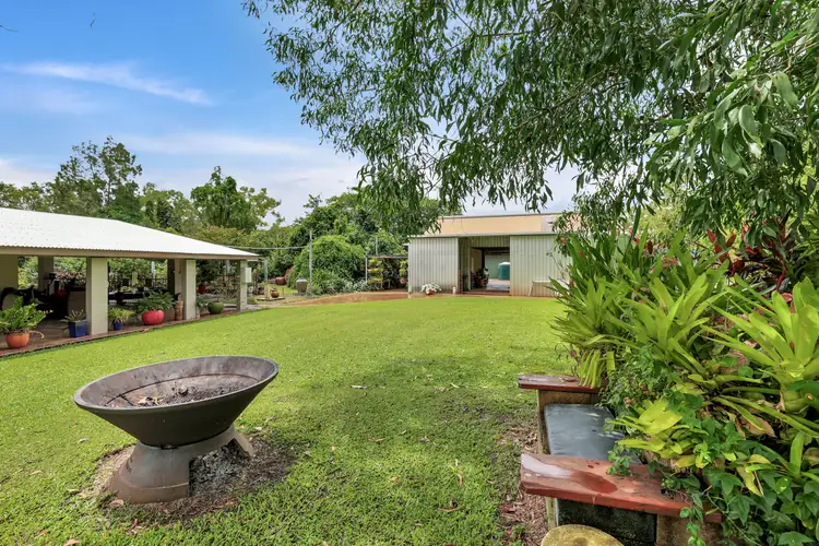 Second view of Homely house listing, 50 Pioneer Drive, Humpty Doo NT 836